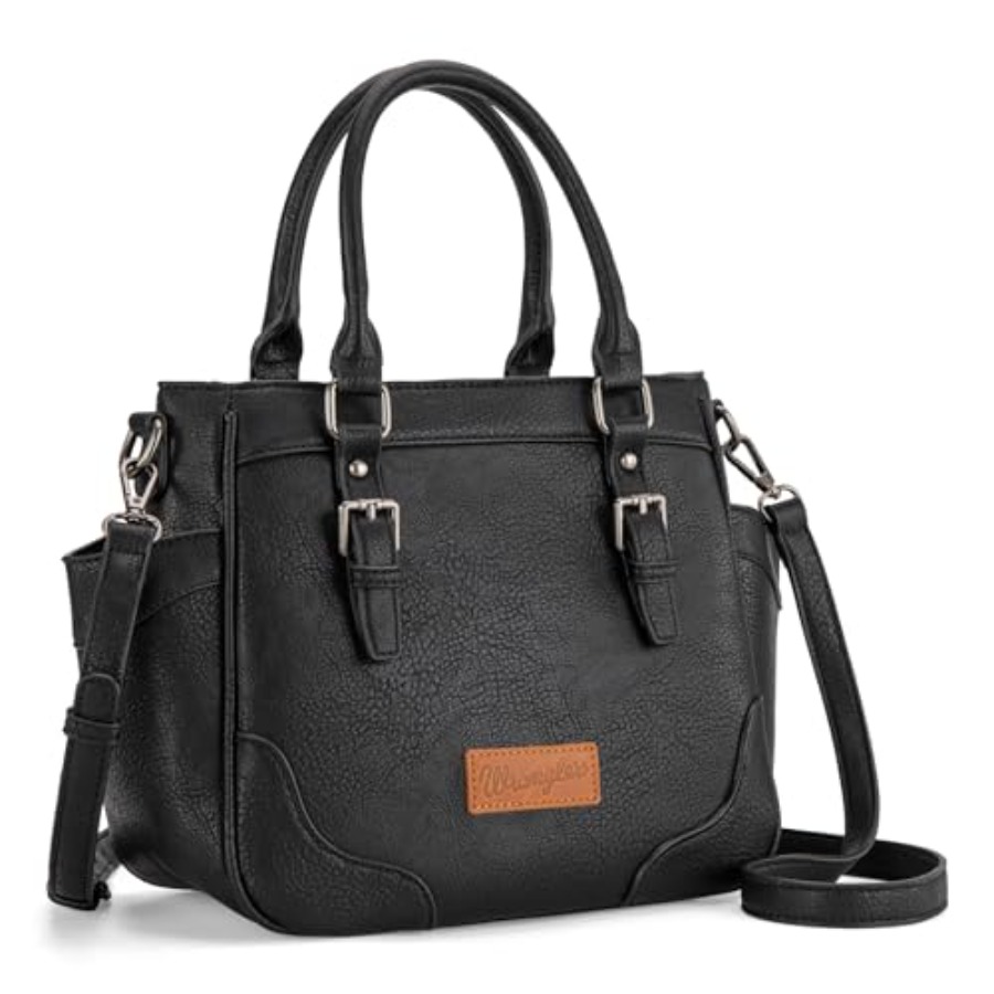 Mona West Wrangler Tote Bags f - Women'S Wrangler Bags recensione e prezzo