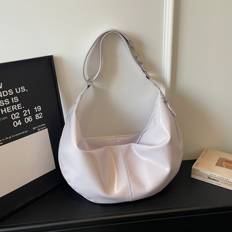 PU Leather Solid Color Women's - Women'S Bags New Look recensione e prezzo