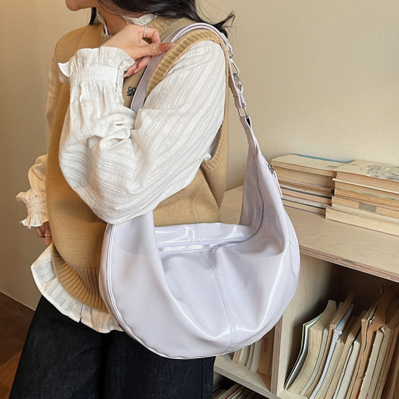 PU Leather Solid Color Women's - Women'S Bags New Look recensione e prezzo