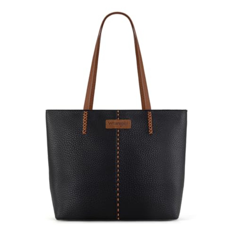 Wrangler Tote Bag for Women Sh - Women'S Wrangler Bags recensione e prezzo