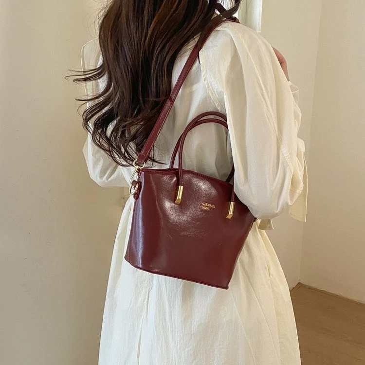  New Red Bag Women's Super Hot - Women'S Bags New Look recensione e prezzo