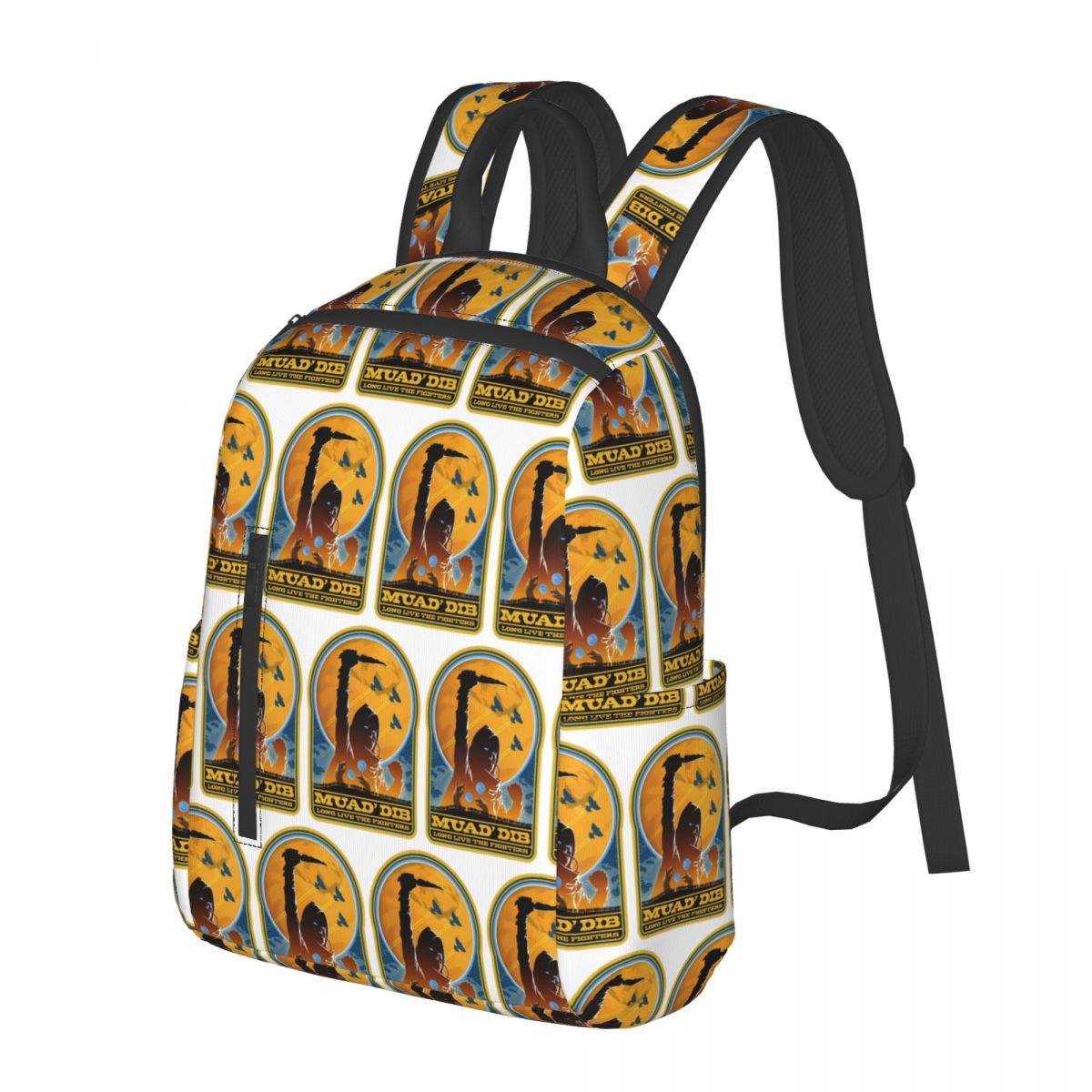 Dune MUAD DIB 21 Backpack Dayp - Women Bags Dune recensione e prezzo