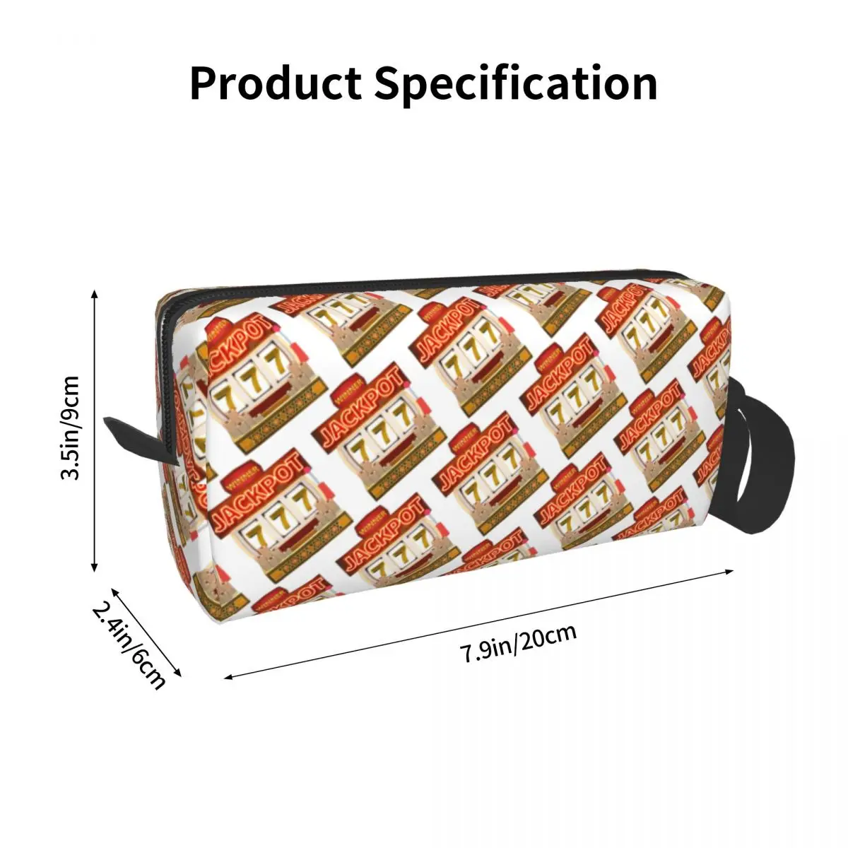 Slot Machine Jackpot Winner Ma - Women Bags Winners recensione e prezzo