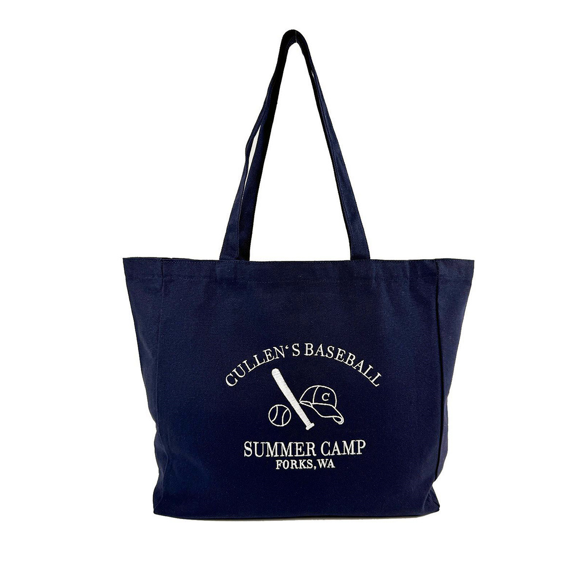 Cullen's Baseball Retro Embroi - Women Bags Ck recensione e prezzo