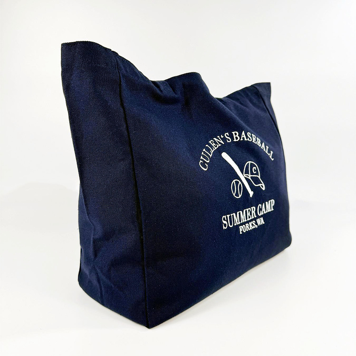 Cullen's Baseball Retro Embroi - Women Bags Ck recensione e prezzo