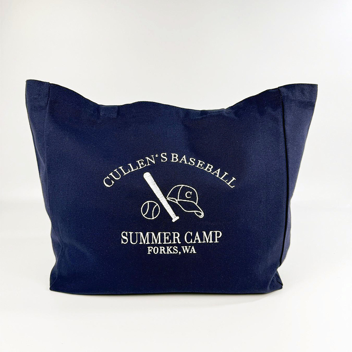 Cullen's Baseball Retro Embroi - Women Bags Ck recensione e prezzo