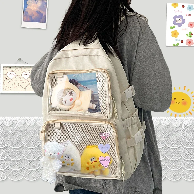 Japanese Kawaii Itabag Women N - Women'S Japanese Bags recensione e prezzo