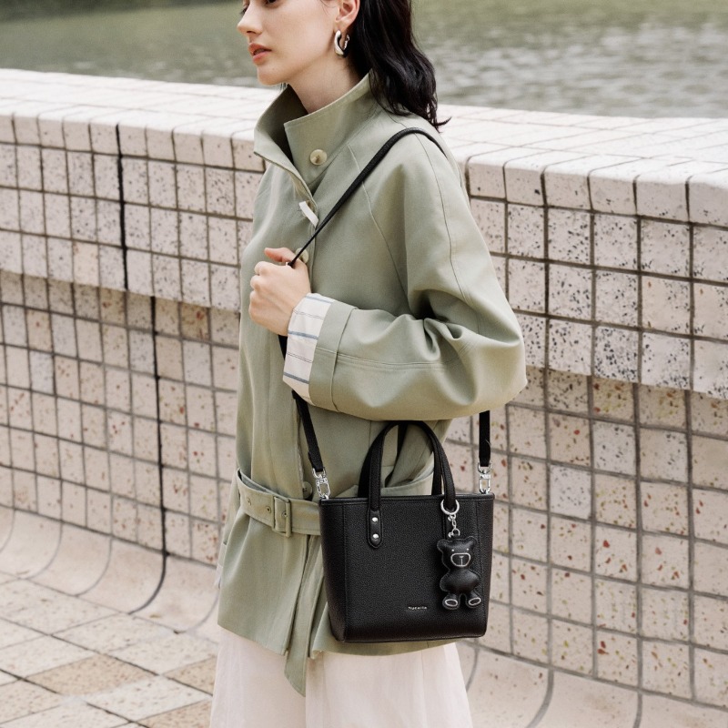 NUC ELLE 2025 New First Layer  - Women'S Elle Bags recensione e prezzo
