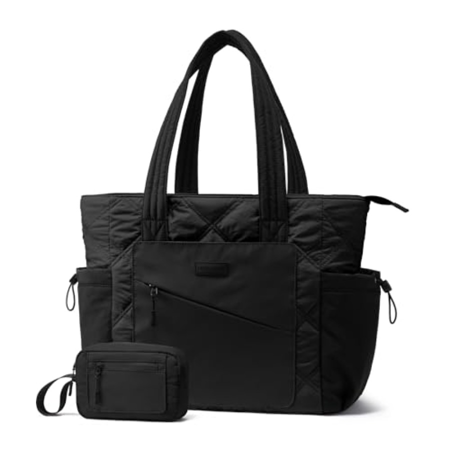 LOVEVOOK Tote Bag for Women, p - Woman In Bag recensione e prezzo