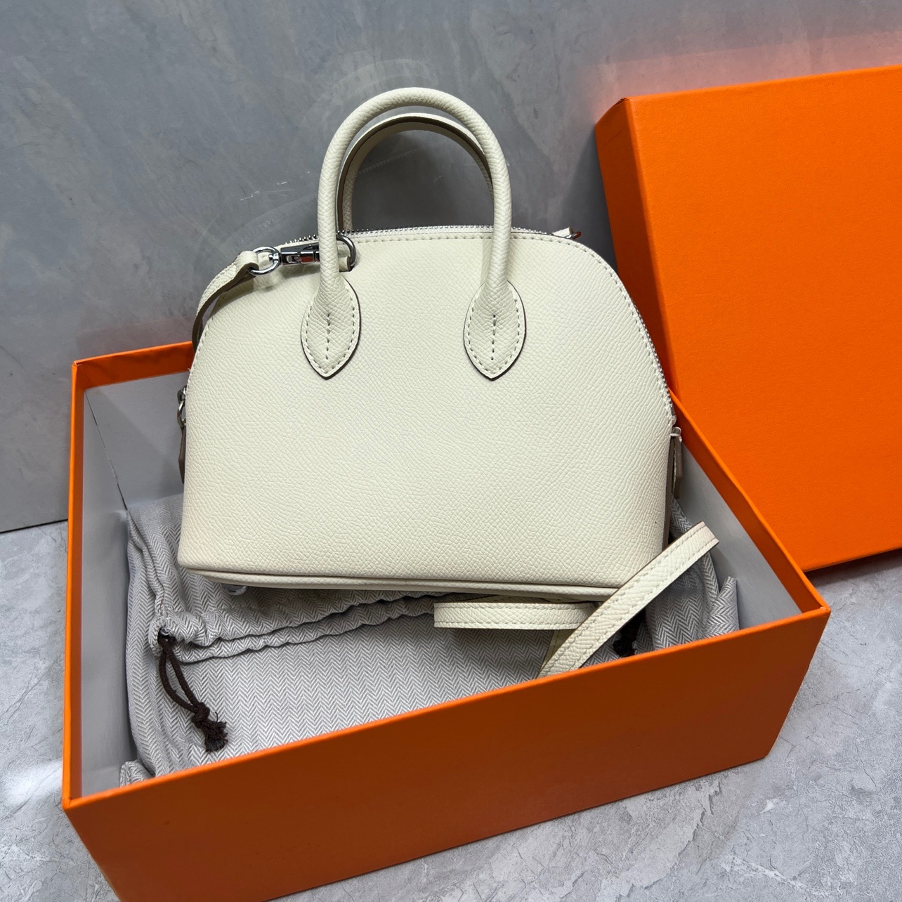 Genuine Leather ell  Bowling C - Women'S Elle Bags recensione e prezzo