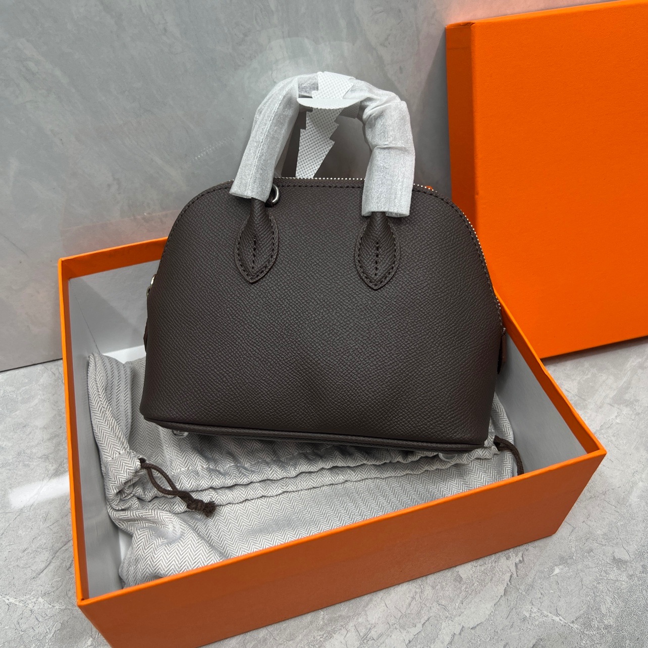 Genuine Leather ell  Bowling C - Women'S Elle Bags recensione e prezzo