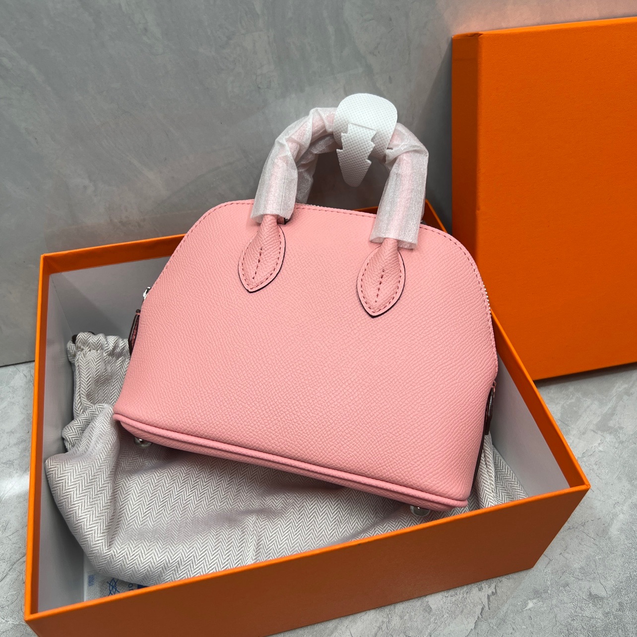 Genuine Leather ell  Bowling C - Women'S Elle Bags recensione e prezzo