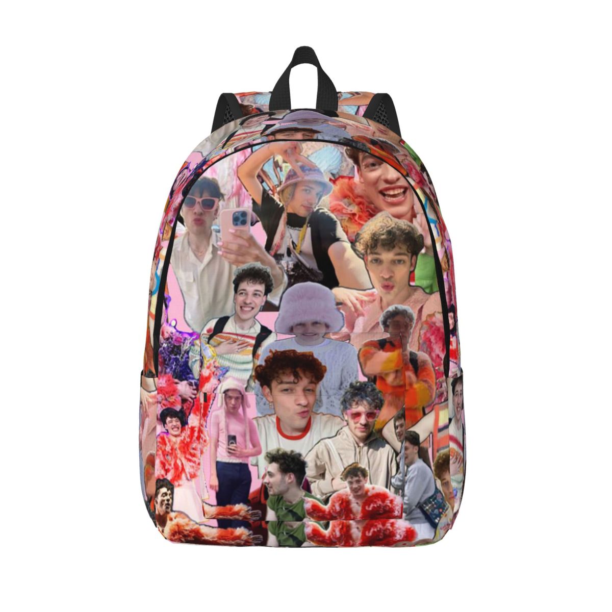 Nemo Eurovisions Switzerland W - Women Bags Winners recensione e prezzo