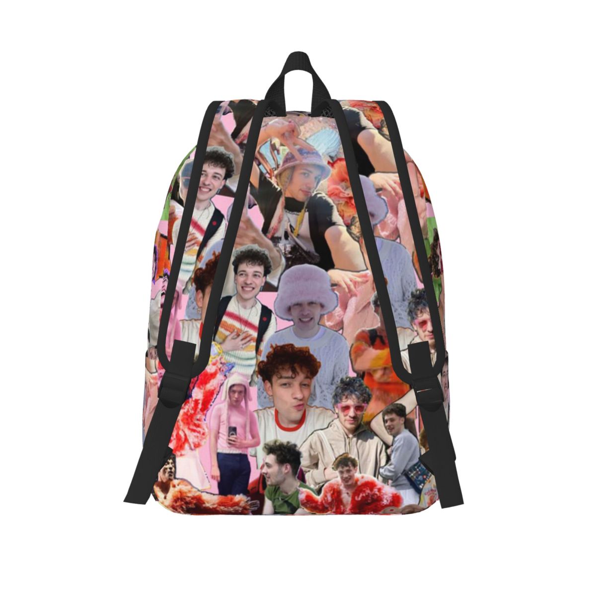 Nemo Eurovisions Switzerland W - Women Bags Winners recensione e prezzo