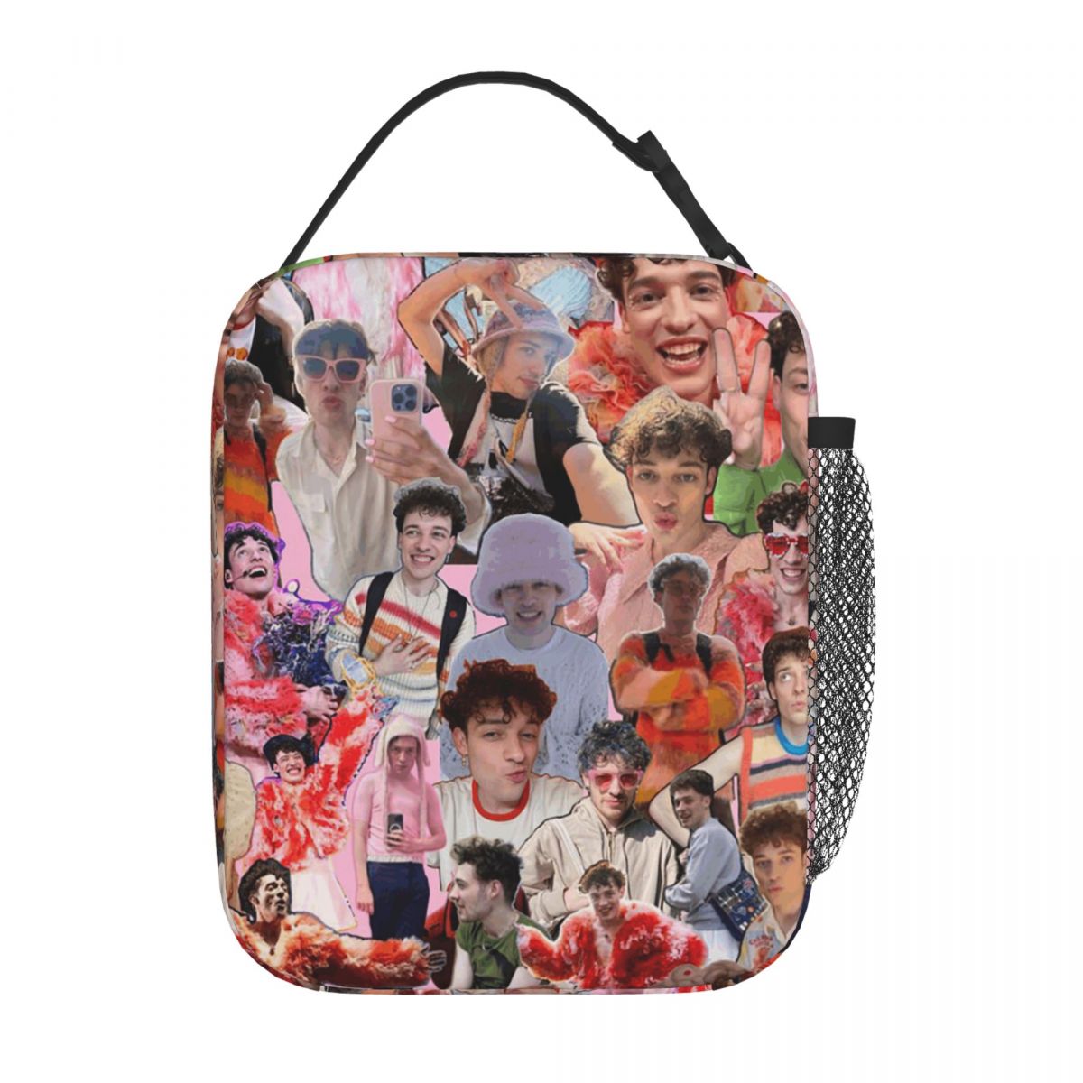 Nemo Eurovisions Switzerland W - Women Bags Winners recensione e prezzo