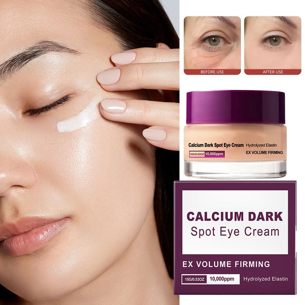 Calcium Dark Spot Eye Cream fo - Women Bags Under Eyes recensione e prezzo