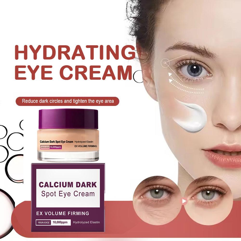 Calcium Dark Spot Eye Cream fo - Women Bags Under Eyes recensione e prezzo