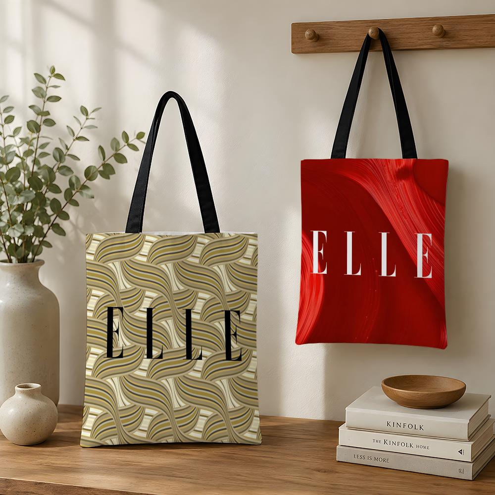 Brand E-ELLE Storage Bags Fold - Women'S Elle Bags recensione e prezzo