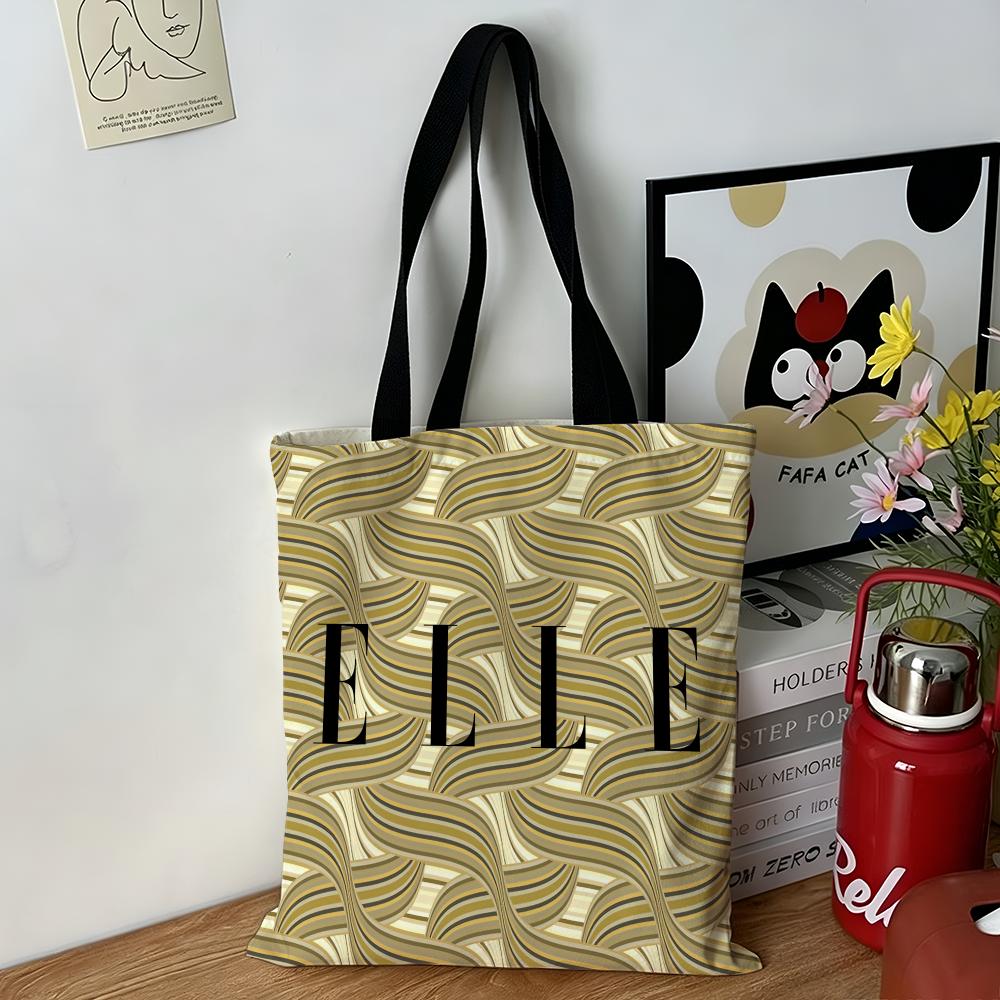 Brand E-ELLE Storage Bags Fold - Women'S Elle Bags recensione e prezzo