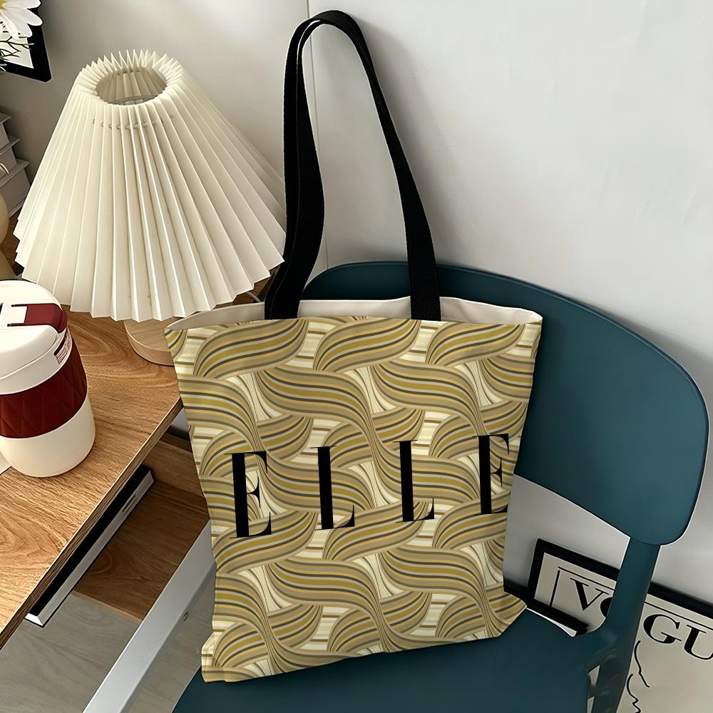 Brand E-ELLE Storage Bags Fold - Women'S Elle Bags recensione e prezzo