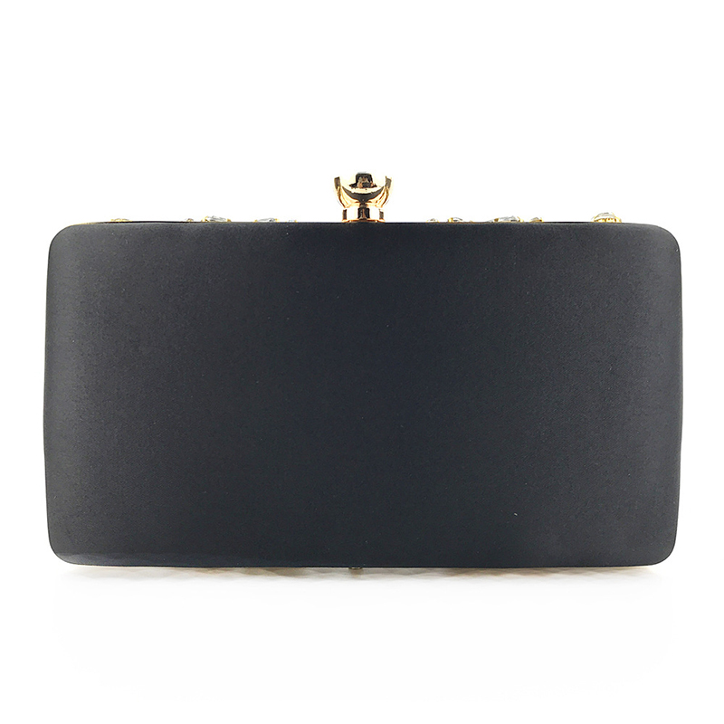 Luxury Diamond Rhinestone Clut - Evening Bag Beaded recensione e prezzo
