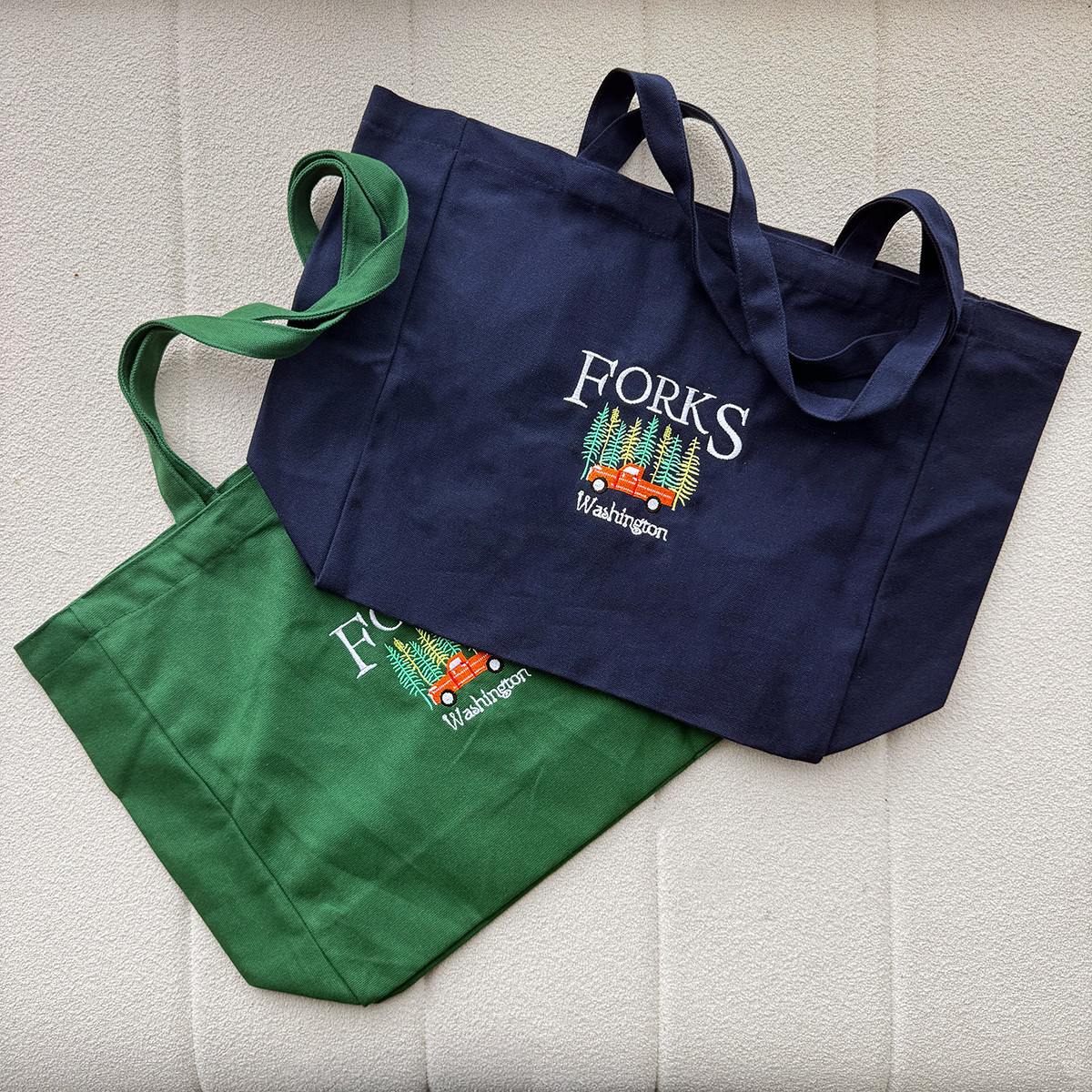 Cotton Canvas Tote Bags for Wo - Women Bags Ck recensione e prezzo