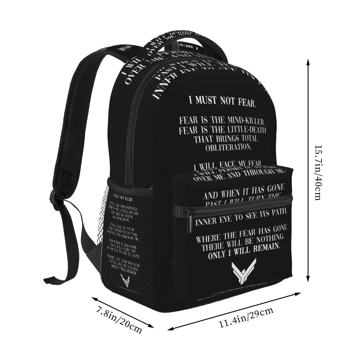 Litany Against Fear Dune 2020  - Women Bags Dune recensione e prezzo