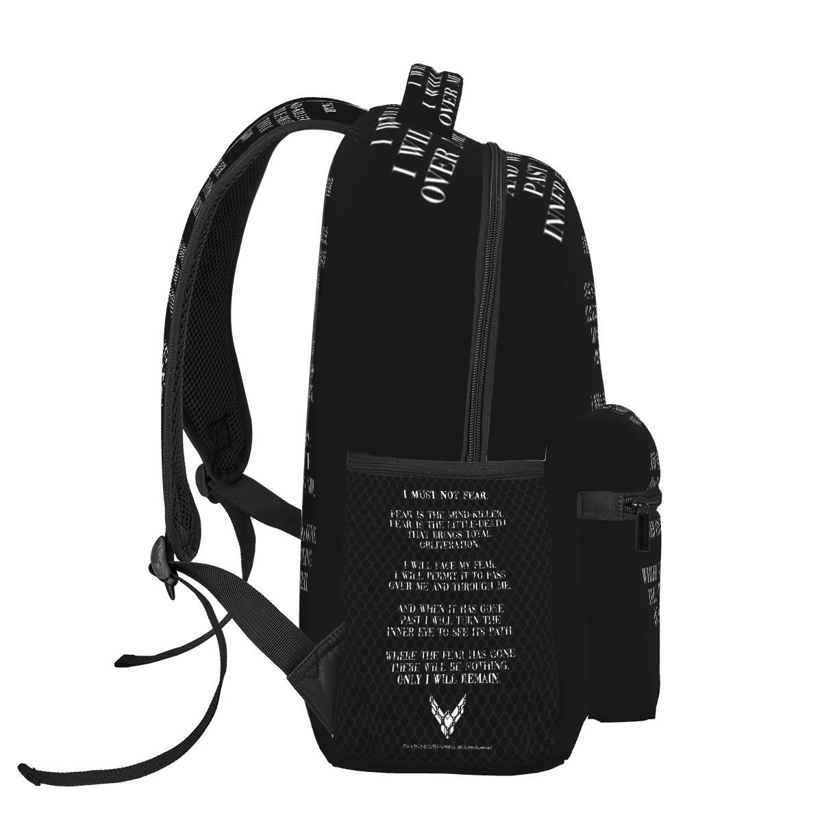 Litany Against Fear Dune 2020  - Women Bags Dune recensione e prezzo