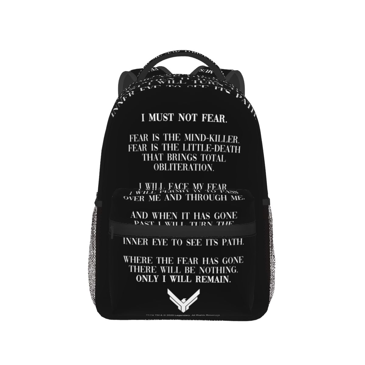 Litany Against Fear Dune 2020  - Women Bags Dune recensione e prezzo