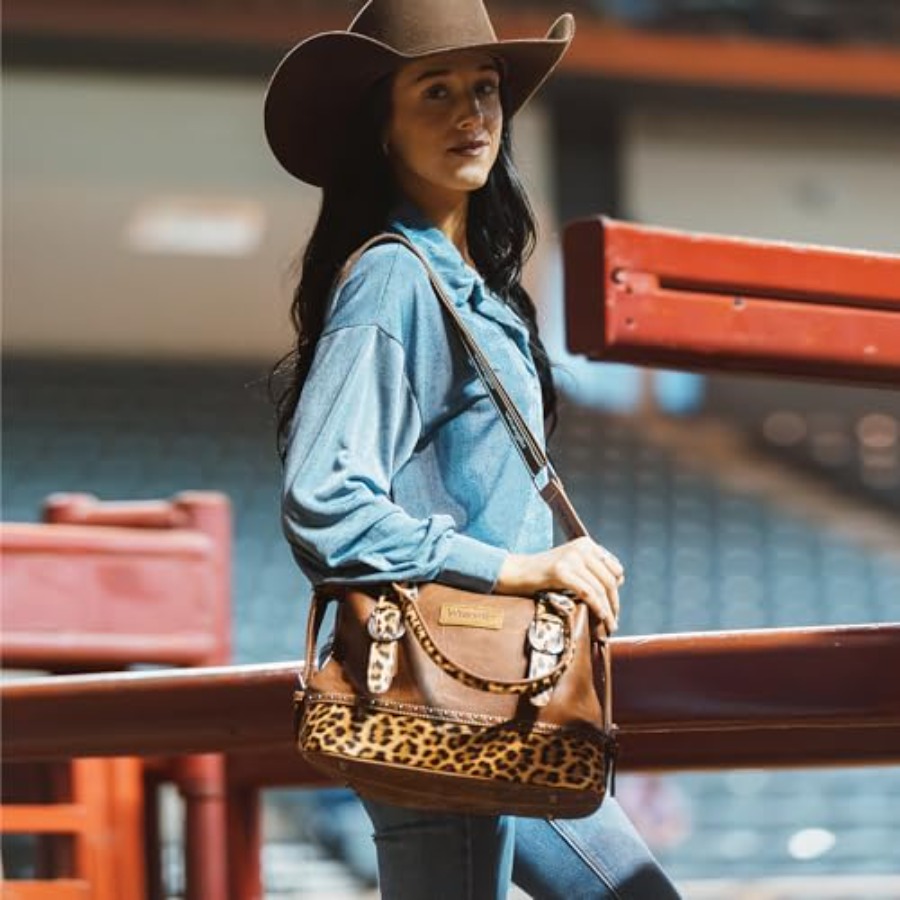 Wrangler 3Pcs Doctor Bag Sets  - Women'S Wrangler Bags recensione e prezzo
