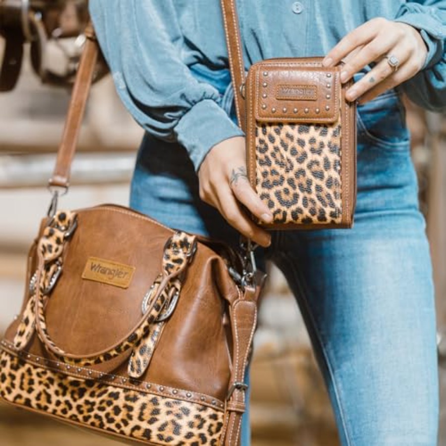 Wrangler 3Pcs Doctor Bag Sets  - Women'S Wrangler Bags recensione e prezzo