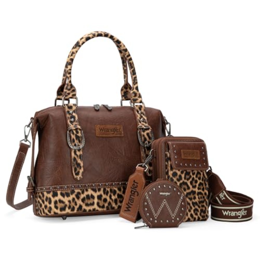 Wrangler 3Pcs Doctor Bag Sets  - Women'S Wrangler Bags recensione e prezzo