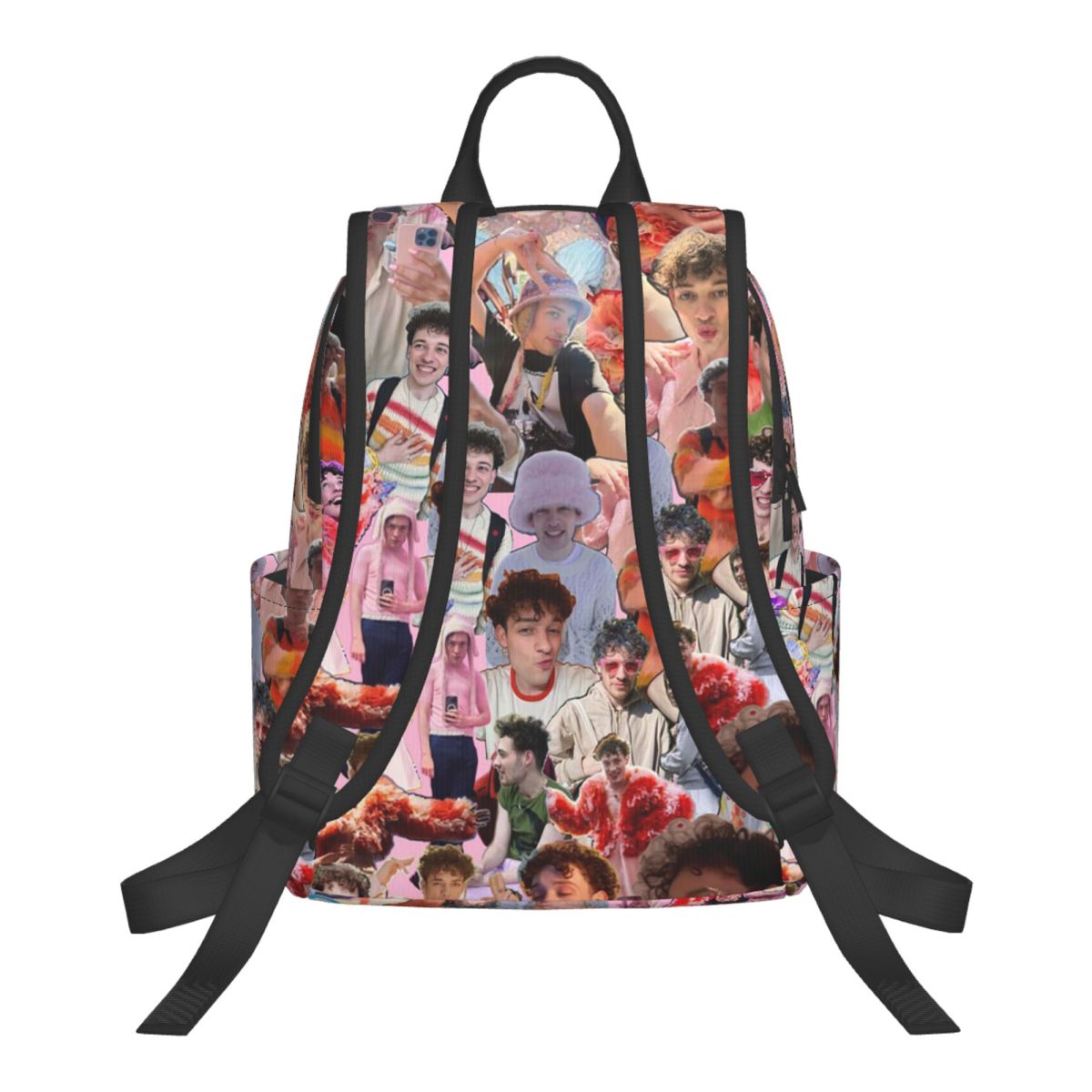 Nemo Eurovisions Switzerland W - Women Bags Winners recensione e prezzo