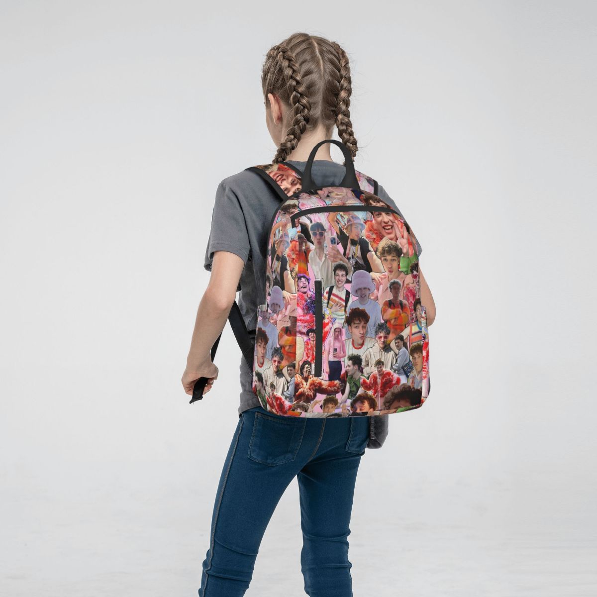 Nemo Eurovisions Switzerland W - Women Bags Winners recensione e prezzo