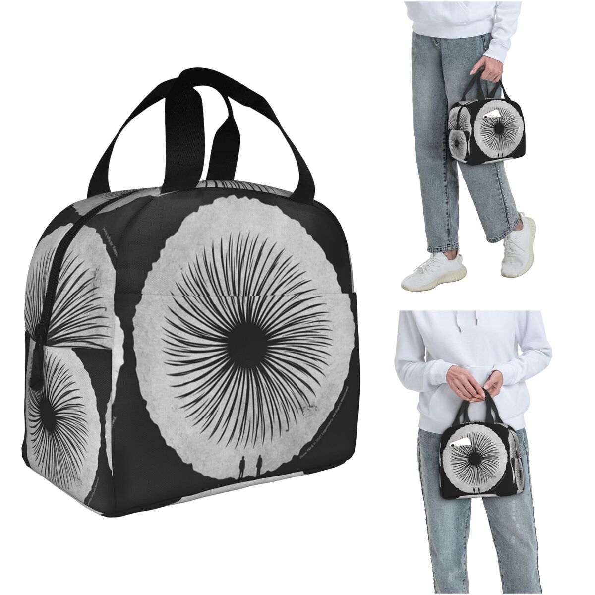Movie Dune Sandworm Insulated  - Women Bags Dune recensione e prezzo
