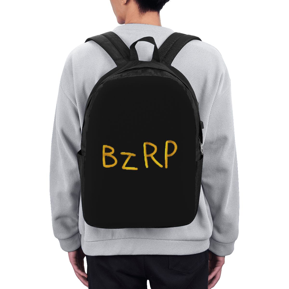 Bizarrap Cap (BZRP) Backpack T - Women Bags College recensione e prezzo