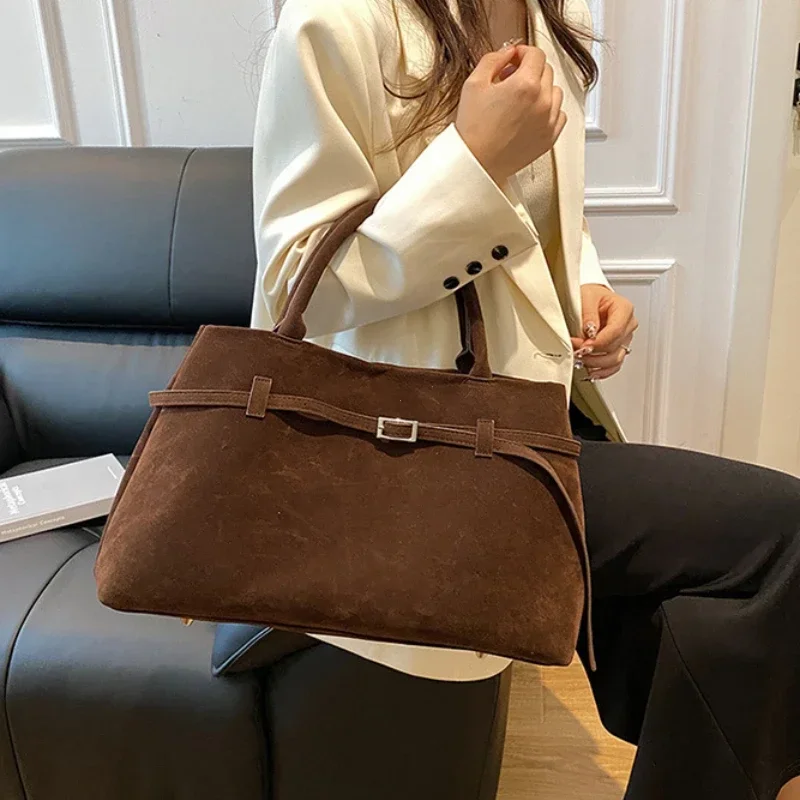 women's bag Buckle Decorative  - Women Bags Designer Sale recensione e prezzo