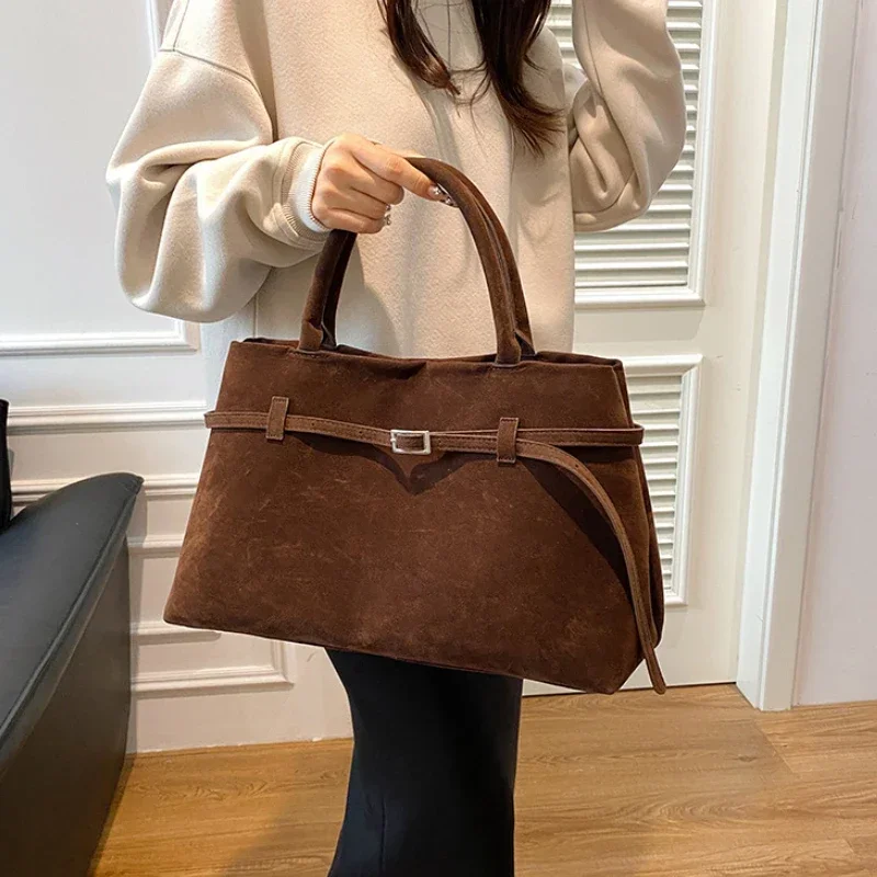 women's bag Buckle Decorative  - Women Bags Designer Sale recensione e prezzo