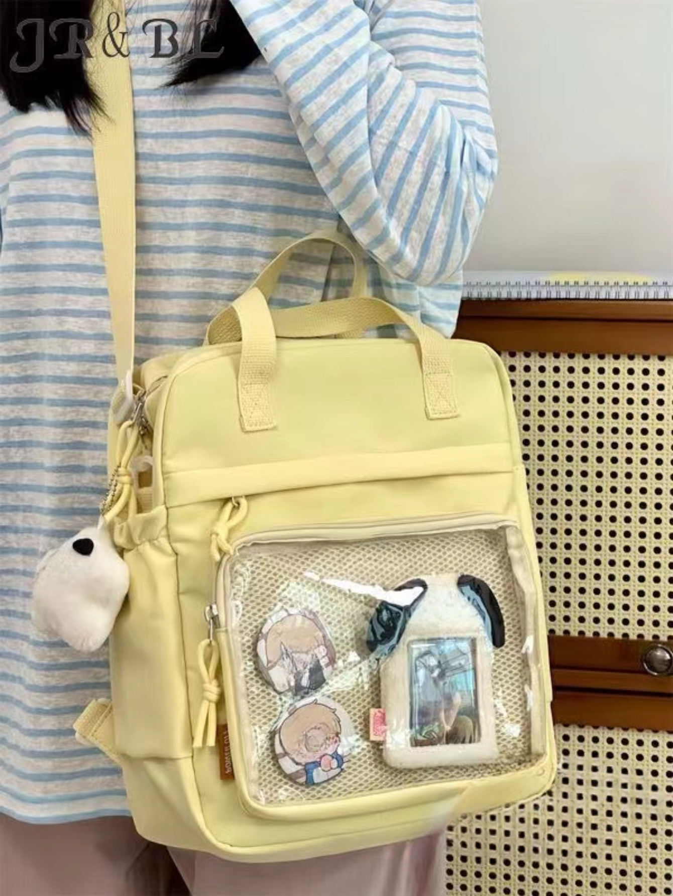 3 Ways Japanese Itabag Women S - Women'S Japanese Bags recensione e prezzo
