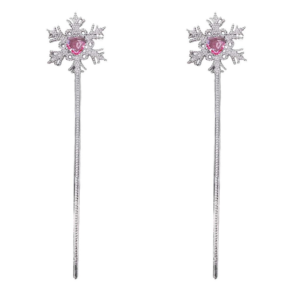 Glinda Cosplay Magic Wand Wick - Women Bags Gift recensione e prezzo