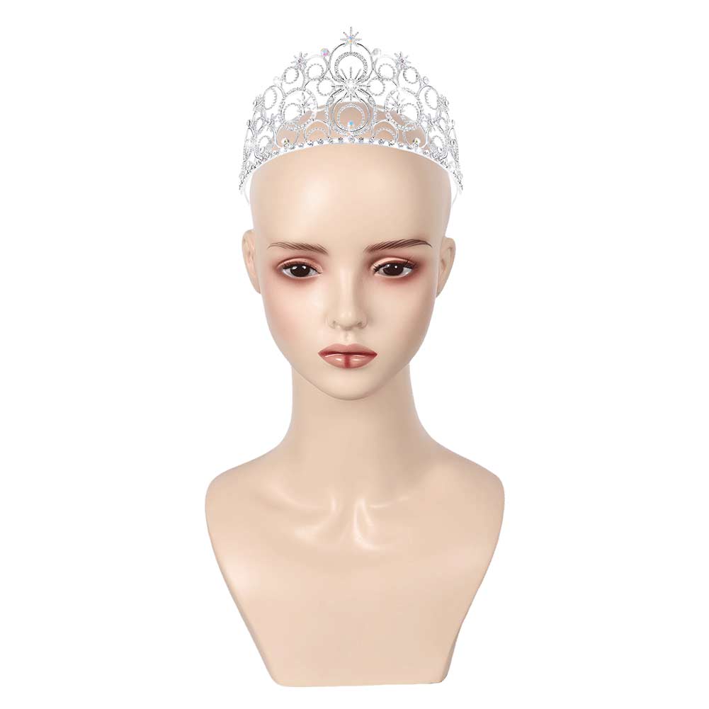 Glinda Cosplay Magic Wand Wick - Women Bags Gift recensione e prezzo