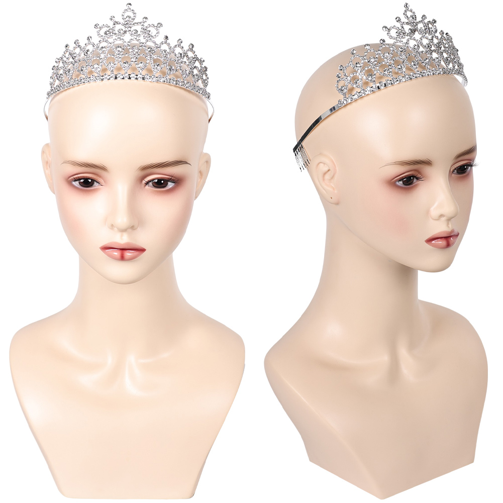 Glinda Cosplay Magic Wand Wick - Women Bags Gift recensione e prezzo