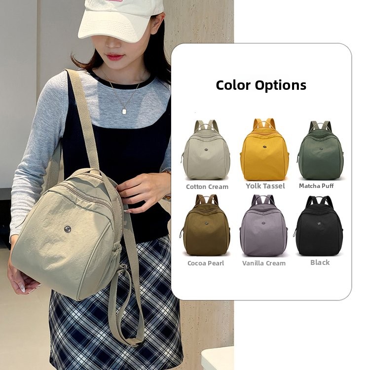 Lightweight Faionable ell Doub - Women'S Elle Bags recensione e prezzo