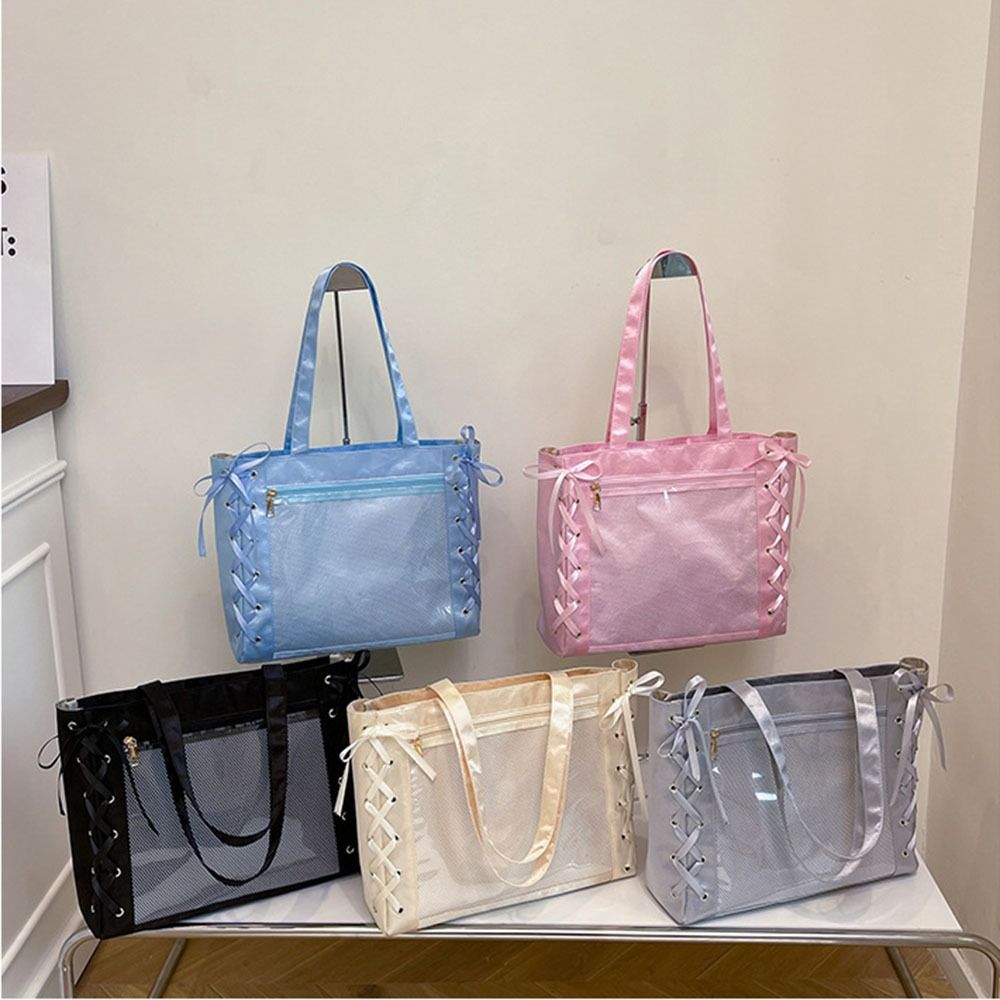Large Capacity Sweet Ita Tote  - Women'S Japanese Bags recensione e prezzo