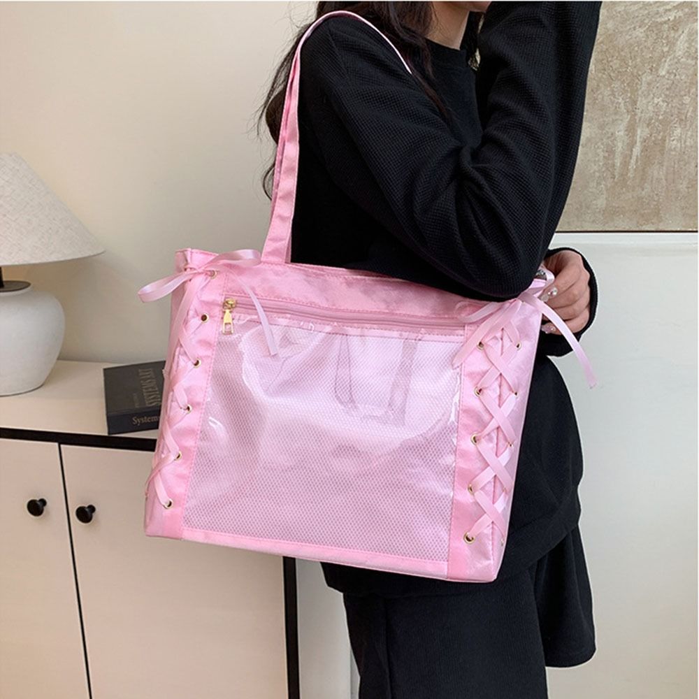 Large Capacity Sweet Ita Tote  - Women'S Japanese Bags recensione e prezzo