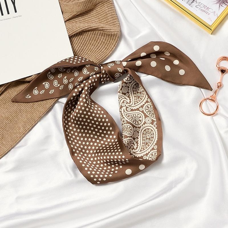 New Polka Dot Scarf For Women  - Women'S Bags New Look recensione e prezzo