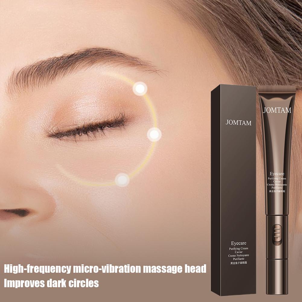 1/2pcs Caffeine Firming Eye Cr - Women Bags Under Eyes recensione e prezzo