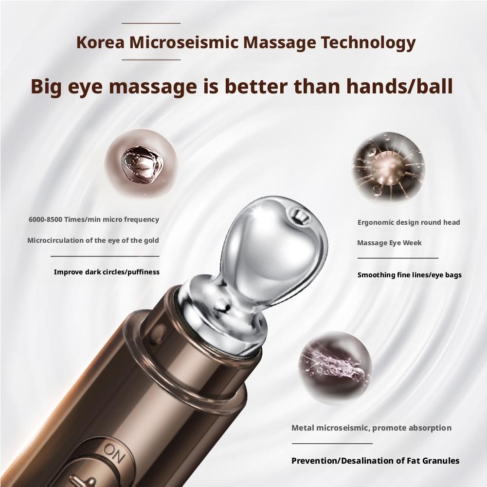 1/2pcs Caffeine Firming Eye Cr - Women Bags Under Eyes recensione e prezzo