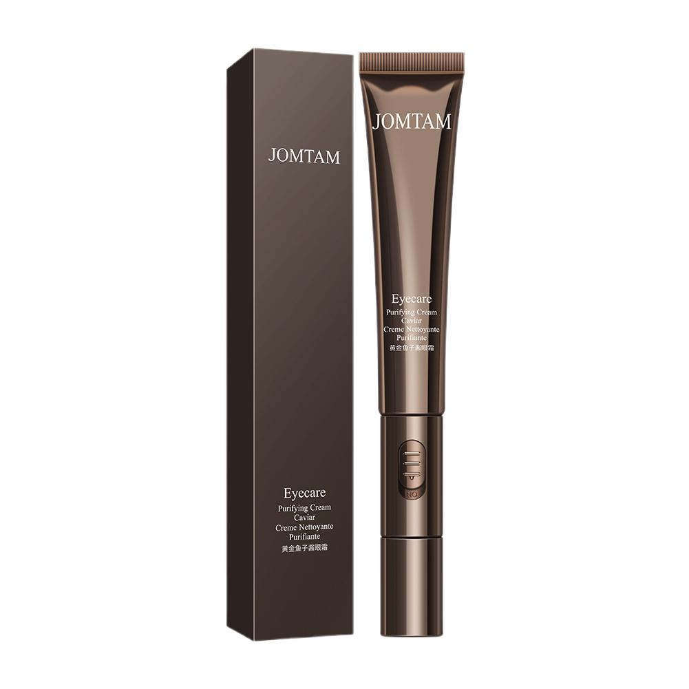 1/2pcs Caffeine Firming Eye Cr - Women Bags Under Eyes recensione e prezzo