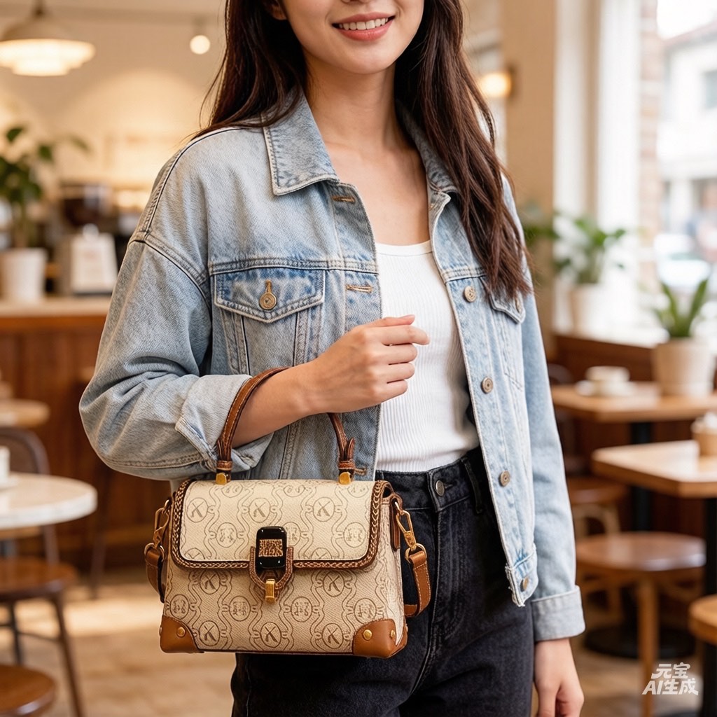 Brand Women's Bag 2026 New Fas - Women Bags Premium Brands recensione e prezzo